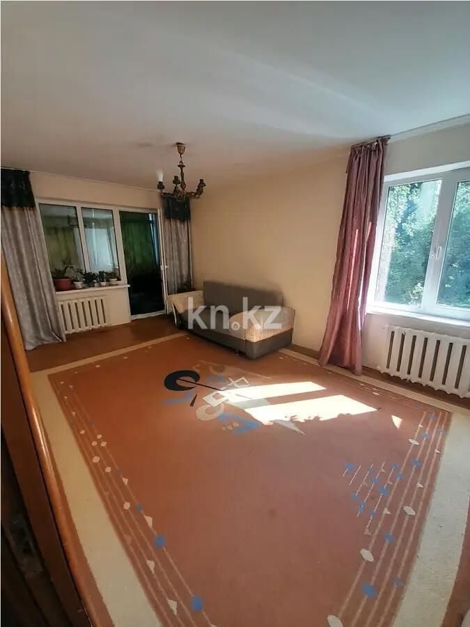 Продажа 1-комнатной квартиры, 32 м² - Продажа однокомнатных квартир в Бостандыкском р-не Алматы - страница 17 фото 1 из 4
