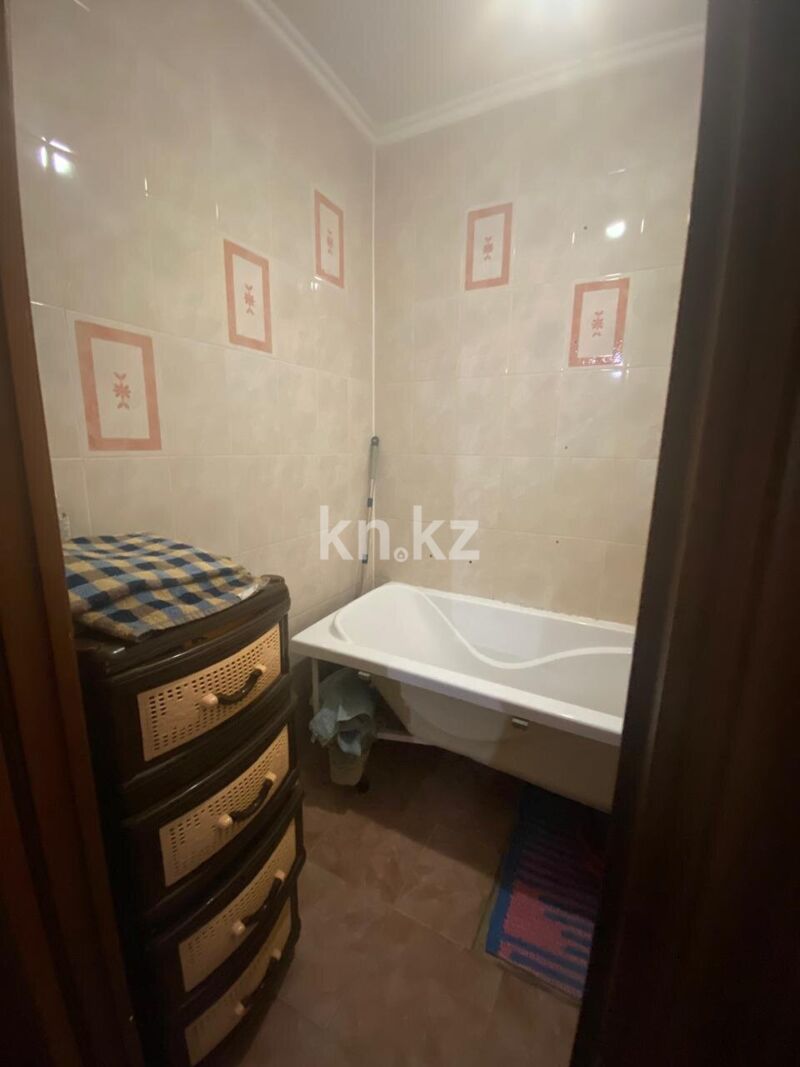 Продажа 2-комнатной квартиры, 55 м² - Продажа двухкомнатных квартир в Караганде - страница 16 фото 9 из 13