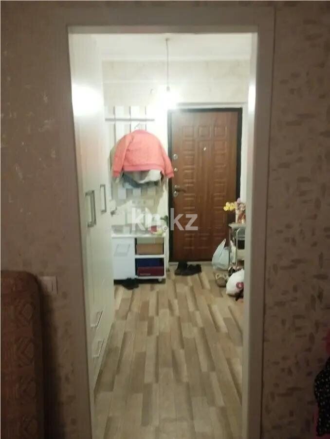 Продажа 1-комнатной квартиры, 45 м² - Продажа однокомнатных квартир в блочном доме в Алматы фото 3 из 3