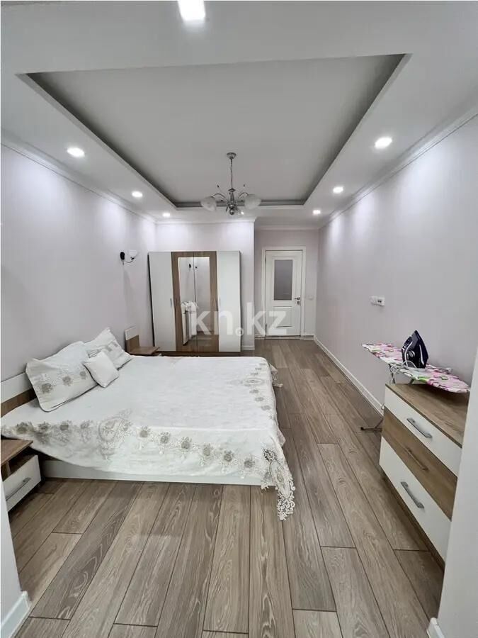 Продажа 2-комнатной квартиры, 60.2 м² - Продажа квартир в Казахстане - страница 23 фото 2 из 4