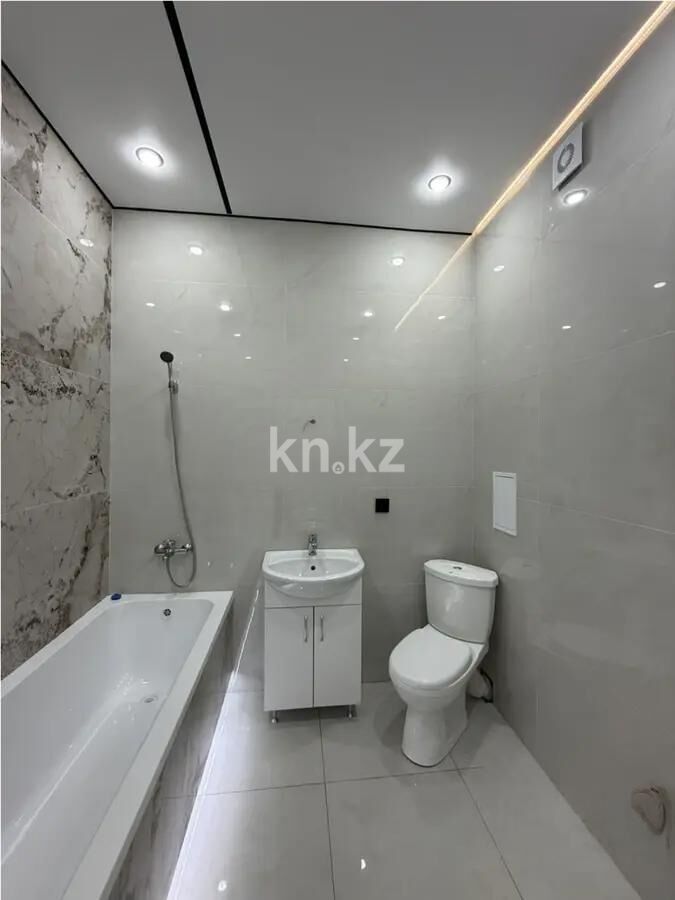 Продажа 1-комнатной квартиры, 32.2 м² - Продажа однокомнатных квартир в р-не Сарайшык Астаны - страница 19 фото 3 из 4
