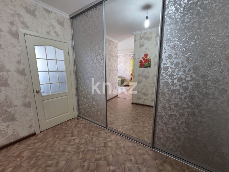 Продажа 1-комнатной квартиры, 38.4 м² - Продажа однокомнатных квартир в р-не Алматы Астаны - страница 8 фото 10 из 21