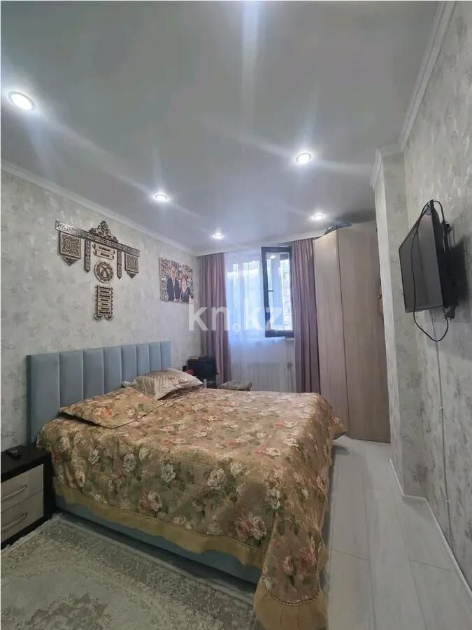 Продажа 2-комнатной квартиры, 55 м² - Продажа двухкомнатных квартир в монолитном доме в Казахстане фото 2 из 4