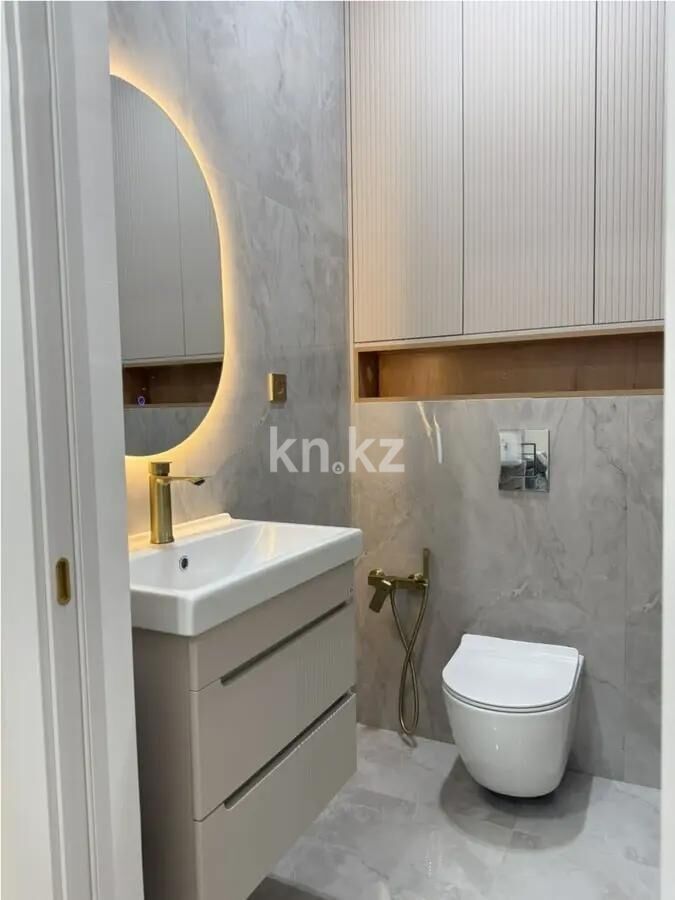 Продажа 3-комнатной квартиры, 82 м² - Продажа трехкомнатных квартир от собственников в Казахстане - страница 21 фото 5 из 5
