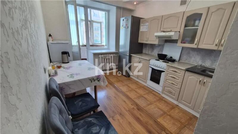Продажа 3-комнатной квартиры, 85 м² - Продажа трехкомнатных квартир в р-не Байконур Астаны - страница 5 фото 4 из 5