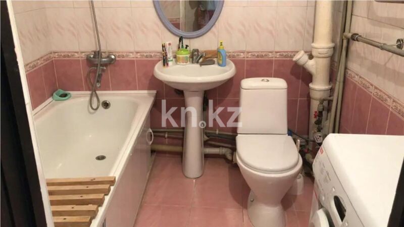 Продажа 1-комнатной квартиры, 36 м² - Продажа однокомнатных квартир в панельном доме в Алматы - страница 27 фото 3 из 5