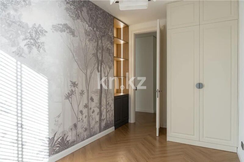Продажа 4-комнатной квартиры, 100 м² - Недвижимость в Астане - страница 18 фото 3 из 3