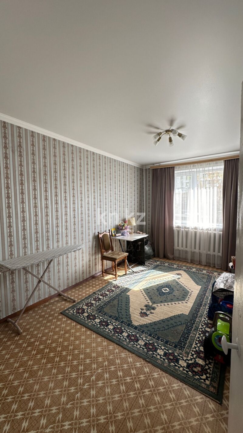 Продажа 4-комнатной квартиры, 80 м² - Продажа квартир в монолитно-каркасном доме в Казахстане - страница 499 фото 7 из 13