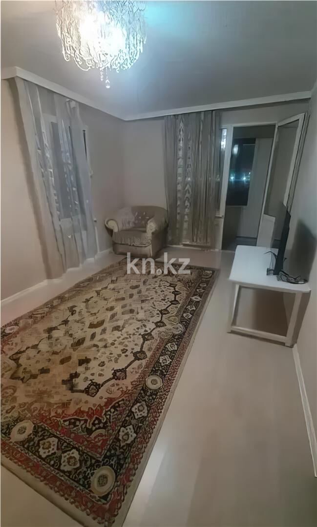 Продажа 2-комнатной квартиры, 63 м² - Продажа квартир в новостройках Астаны - страница 24 фото 1 из 2