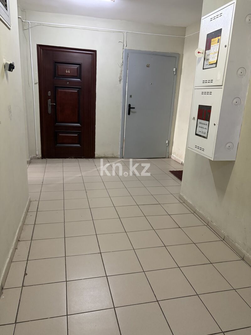 Продажа 1-комнатной квартиры, 47.1 м² - Продажа однокомнатных квартир в Астане - страница 101 фото 13 из 15
