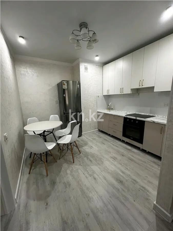 Продажа 2-комнатной квартиры, 52 м² - Продажа квартир в монолитно-каркасном доме в Алматы - страница 18 фото 2 из 3