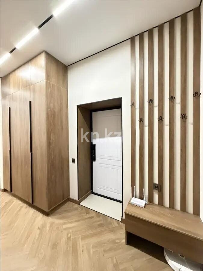 Продажа 2-комнатной квартиры, 51 м² - Недвижимость в Астане - страница 5 фото 8 из 8