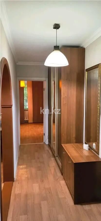 Продажа 3-комнатной квартиры, 59 м² - Продажа трехкомнатных квартир в кирпичном доме в Караганде - страница 16 фото 4 из 4