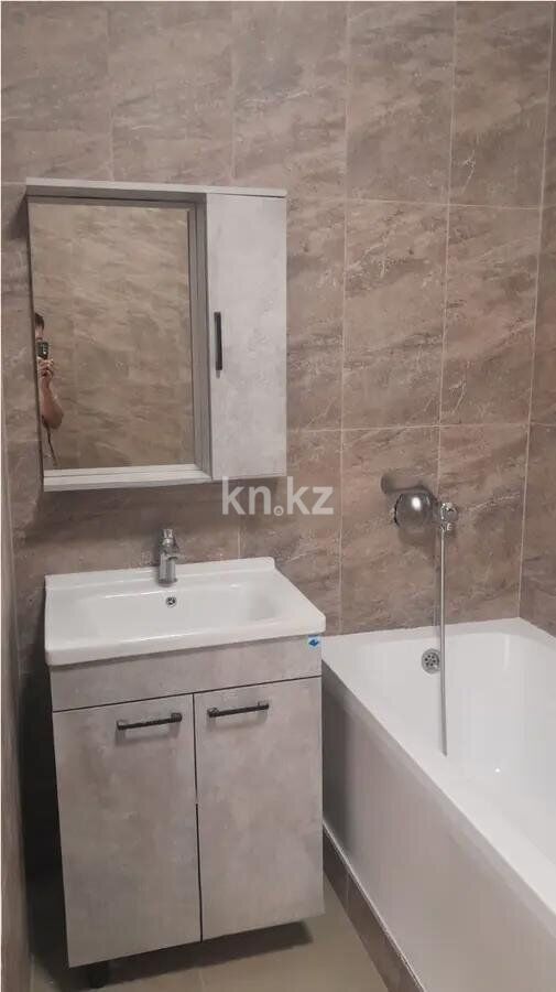 Продажа 1-комнатной квартиры, 40.7 м² - Продажа недвижимости в Казахстане - страница 23 фото 3 из 4