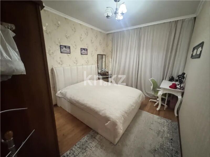 Продажа 4-комнатной квартиры, 101 м² - Продажа недвижимости в Астане - страница 10 фото 2 из 5