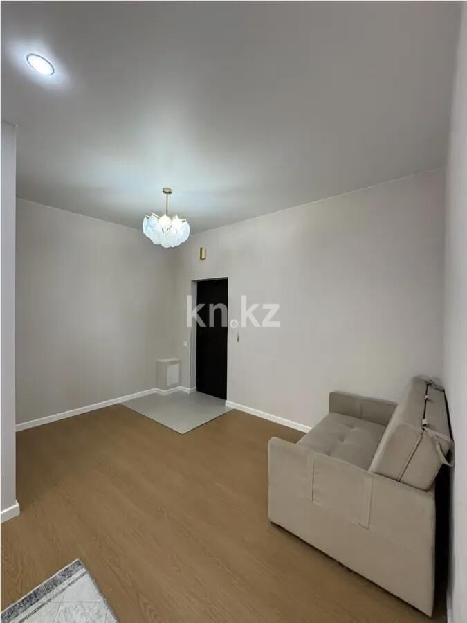 Продажа 3-комнатной квартиры, 137.3 м² - Продажа трехкомнатных квартир в кирпичном доме в Астане фото 7 из 7