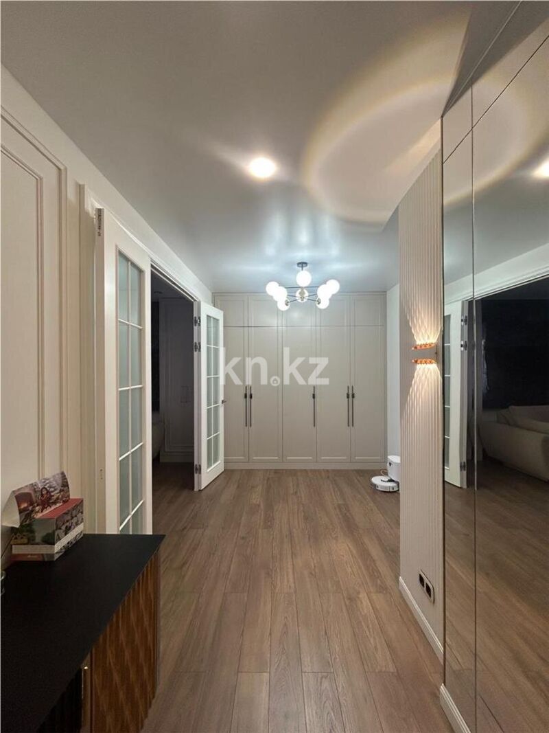 Продажа 2-комнатной квартиры, 68.8 м² - Продажа двухкомнатных квартир в блочном доме в Астане фото 7 из 12