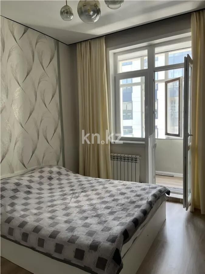 Продажа 2-комнатной квартиры, 38.4 м² - Продажа квартир в Казахстане - страница 3 фото 2 из 5