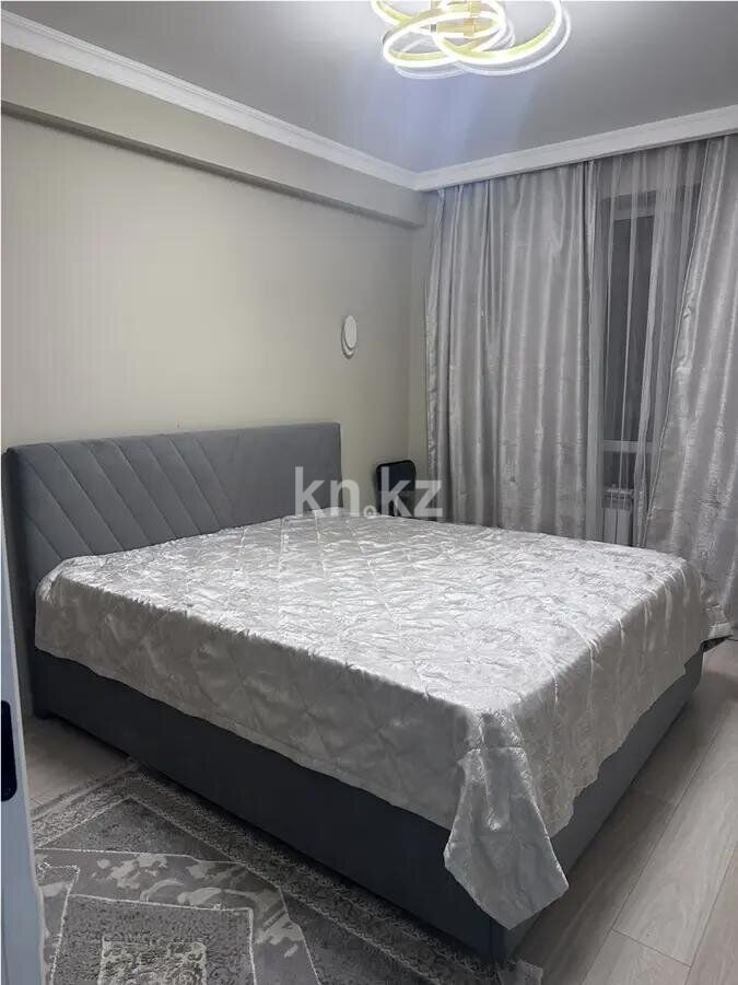 Продажа 2-комнатной квартиры, 60 м² - Продажа двухкомнатных квартир от собственников в Алматы - страница 5 фото 1 из 4