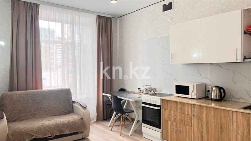 Продажа 2-комнатной квартиры, 40 м² - Продажа двухкомнатных квартир в кирпичном доме в Караганде - страница 27 фото 2 из 18