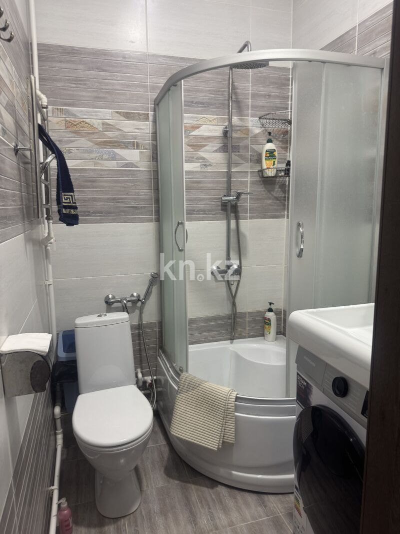 Продажа 3-комнатной квартиры, 90 м² - Продажа трехкомнатных квартир от собственников в Караганде фото 5 из 7