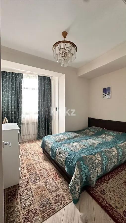 Продажа 2-комнатной квартиры, 62 м² - Продажа двухкомнатных квартир в Алмалинском р-не Алматы - страница 16 фото 2 из 5