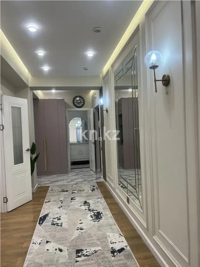 Продажа 3-комнатной квартиры, 91 м² - Продажа квартир в новостройках Алматы - страница 20 фото 7 из 7