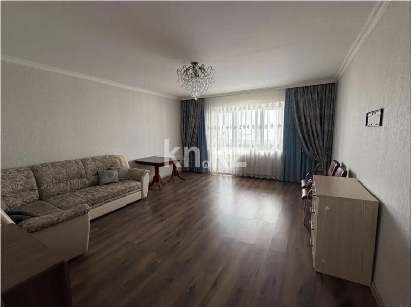 Продажа 2-комнатной квартиры, 84 м² - Продажа недвижимости в Караганде - страница 21 фото 1 из 5