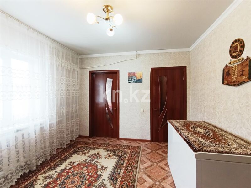 Продажа 4-комнатного дома, 97 м² - Продажа домов, коттеджей в Пришахтинске Караганды фото 7 из 23