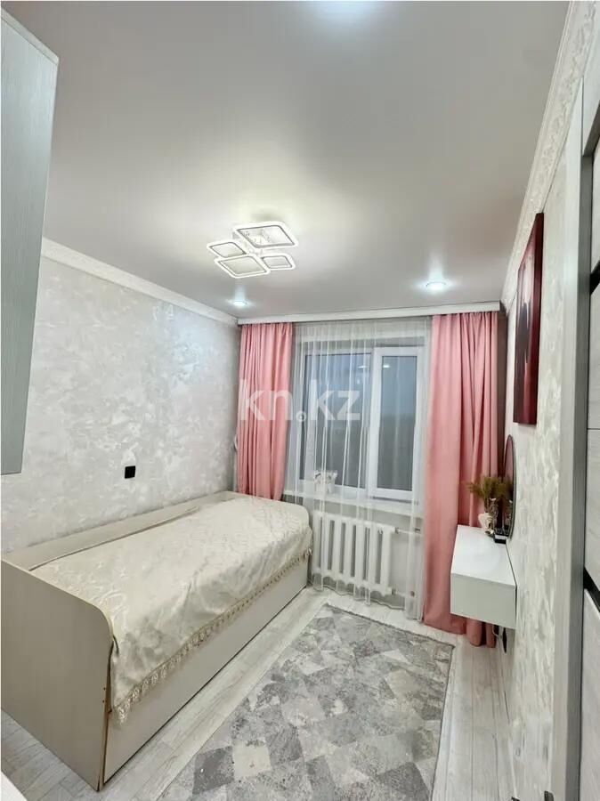 Продажа 3-комнатной квартиры, 66 м² - Продажа трехкомнатных квартир в Майкудуке Караганды - страница 8 фото 3 из 9