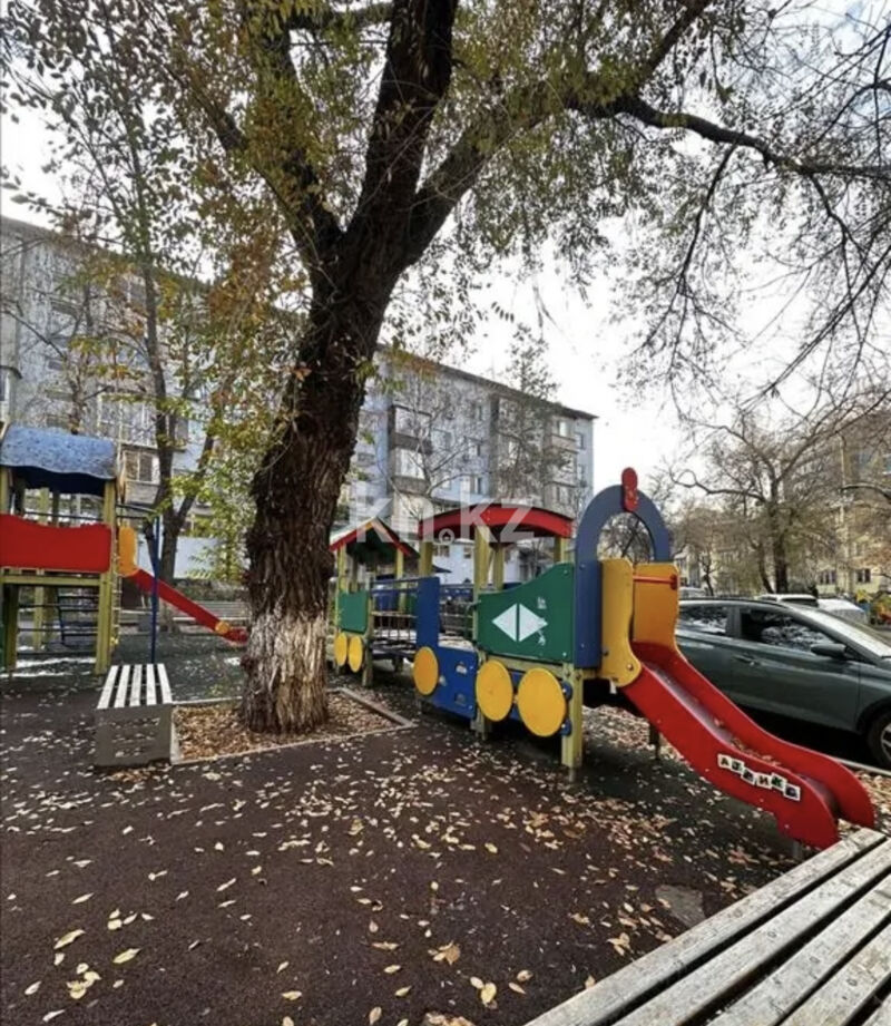 Продажа 1-комнатной квартиры, 34.7 м² - Продажа однокомнатных квартир в кирпичном доме в Алматы - страница 2 фото 4 из 6