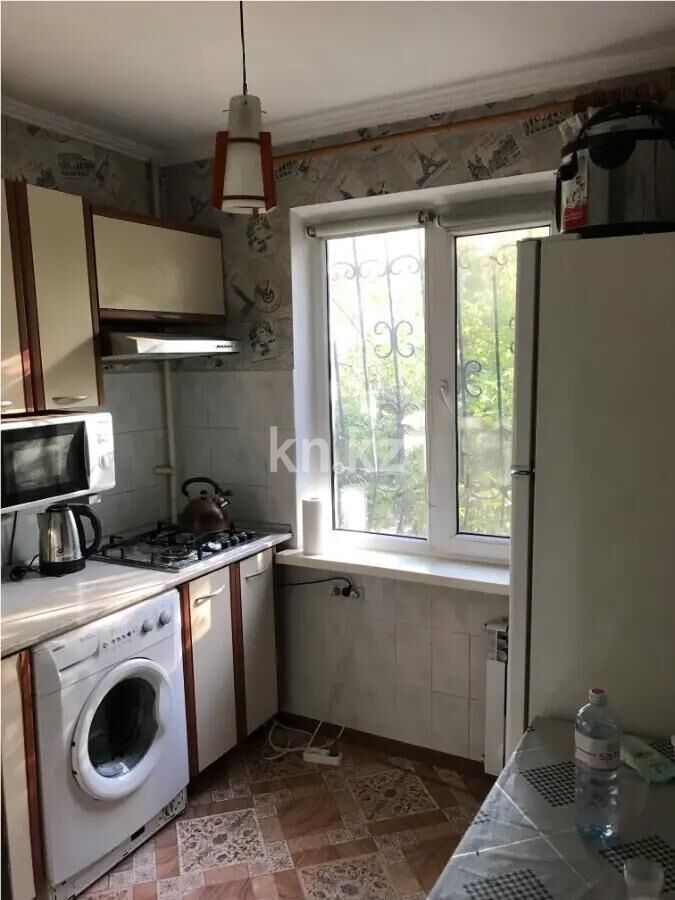Продажа 3-комнатной квартиры, 65.5 м² - Продажа трехкомнатных квартир в Алмалинском р-не Алматы - страница 16 фото 4 из 6