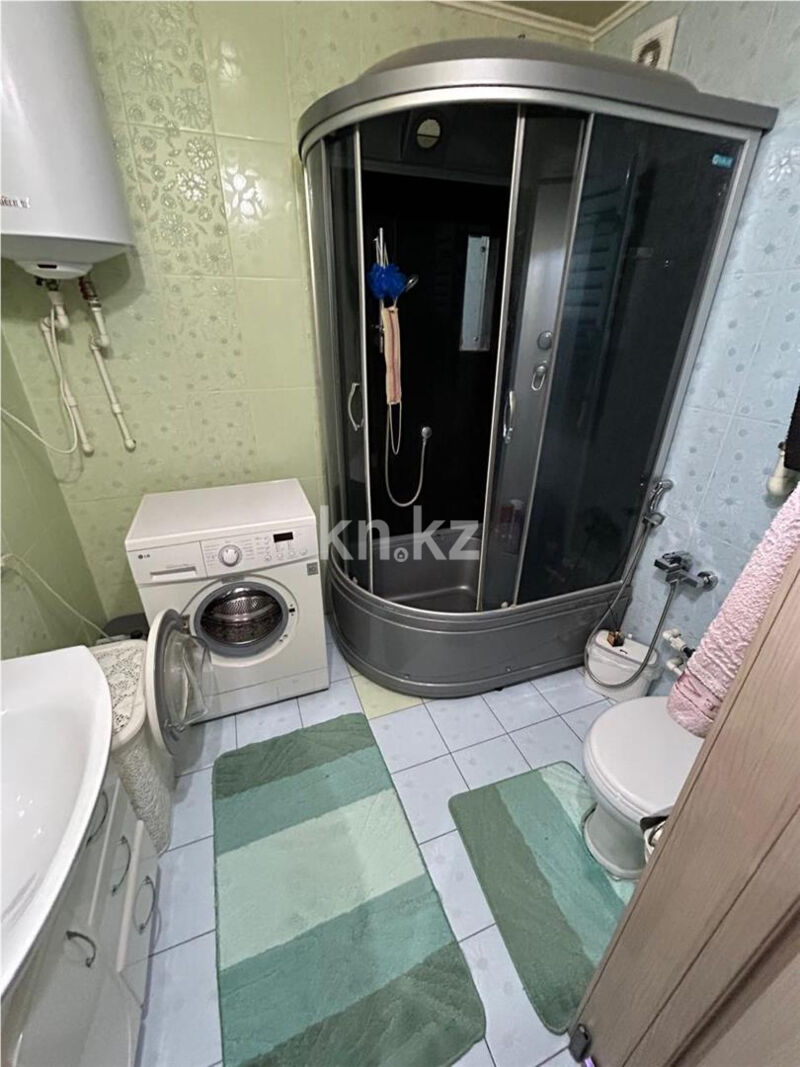 Продажа 4-комнатной квартиры, 93 м² - Продажа четырехкомнатных квартир в Михайловке Караганды фото 12 из 14