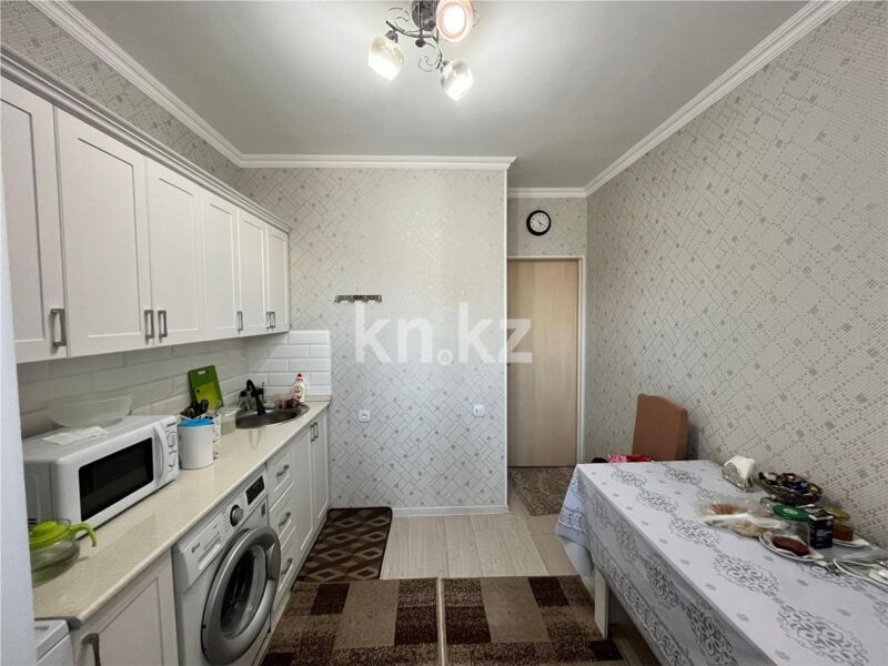 Продажа 2-комнатной квартиры, 56 м² - Продажа двухкомнатных квартир в блочном доме в Казахстане - страница 68 фото 7 из 13