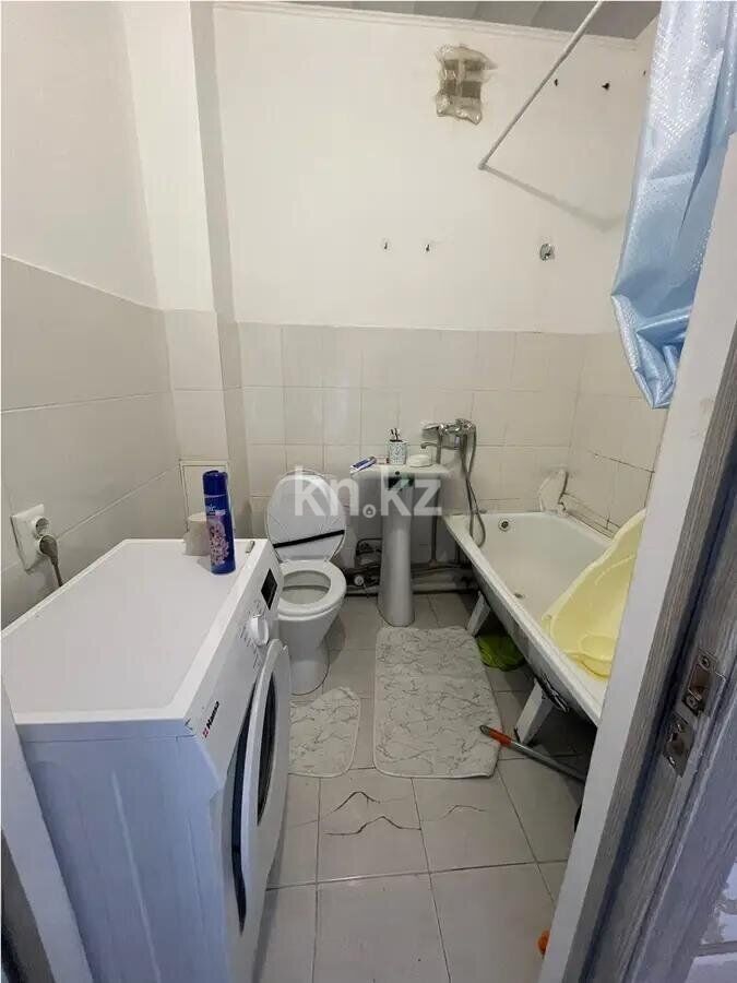 Продажа 1-комнатной квартиры, 30 м² - Продажа квартир в Казахстане - страница 65 фото 3 из 3