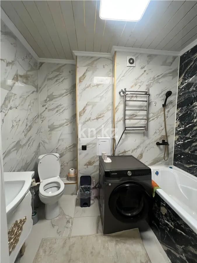 Продажа 2-комнатной квартиры, 68 м² - Продажа двухкомнатных квартир в р-не Сарайшык Астаны - страница 21 фото 4 из 4