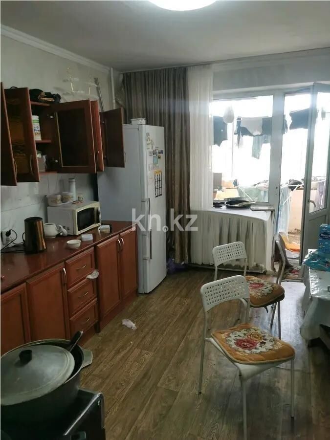 Продажа 3-комнатной квартиры, 85 м² - Продажа трехкомнатных квартир в Темиртау - страница 8 фото 1 из 3