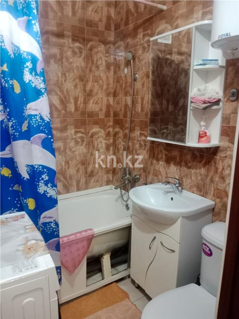 Продажа 1-комнатной квартиры, 32 м² - Продажа квартир в Караганде - страница 37 фото 6 из 11