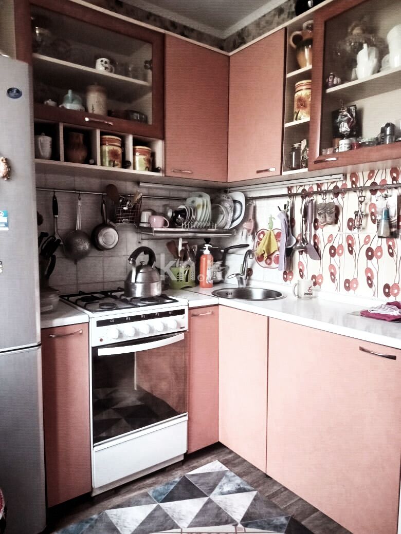 Продажа 2-комнатной квартиры, 43.8 м² - Продажа квартир в Казахстане - страница 25 фото 3 из 11