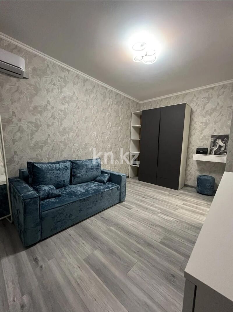 Аренда 2-комнатной квартиры, 52 м² - Аренда квартир помесячно в Казахстане - страница 3 фото 5 из 8