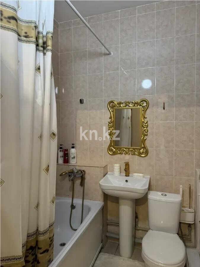 Продажа 1-комнатной квартиры, 40 м² - Продажа квартир в Казахстане - страница 8 фото 3 из 4