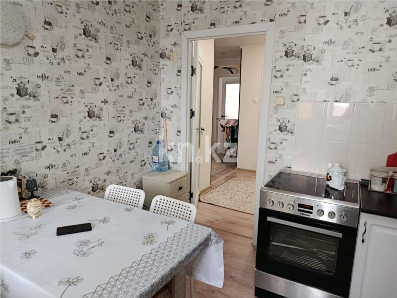 Продажа 3-комнатной квартиры, 73 м² - Продажа трехкомнатных квартир в Темиртау - страница 15 фото 6 из 11