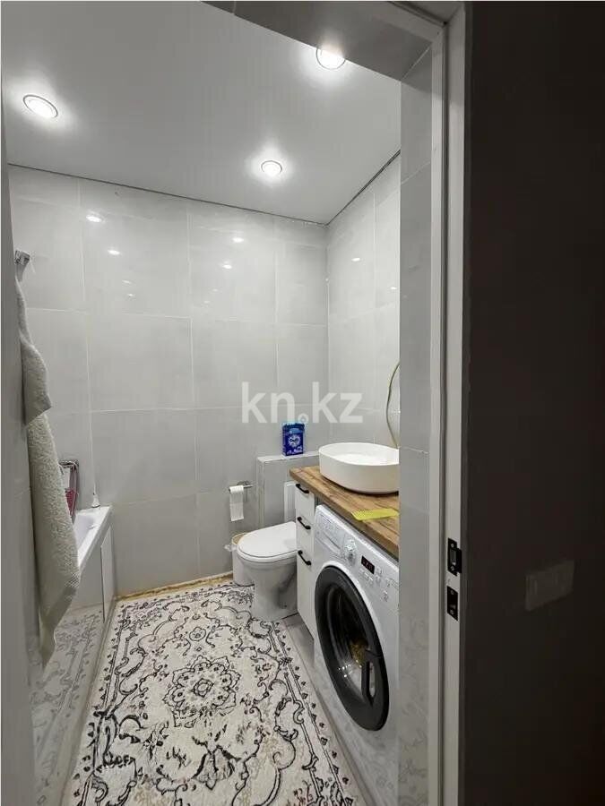 Продажа 1-комнатной квартиры, 30 м² - Аренда квартир посуточно в Балхаше фото 2 из 3