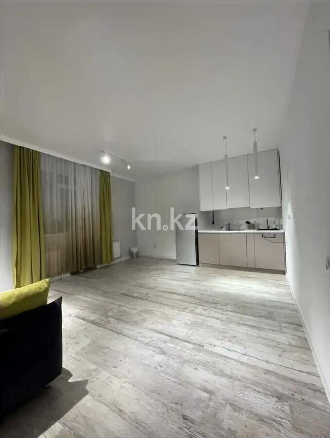 Продажа 1-комнатной квартиры, 32 м² - Продажа однокомнатных квартир от собственников в Астане фото 1 из 4