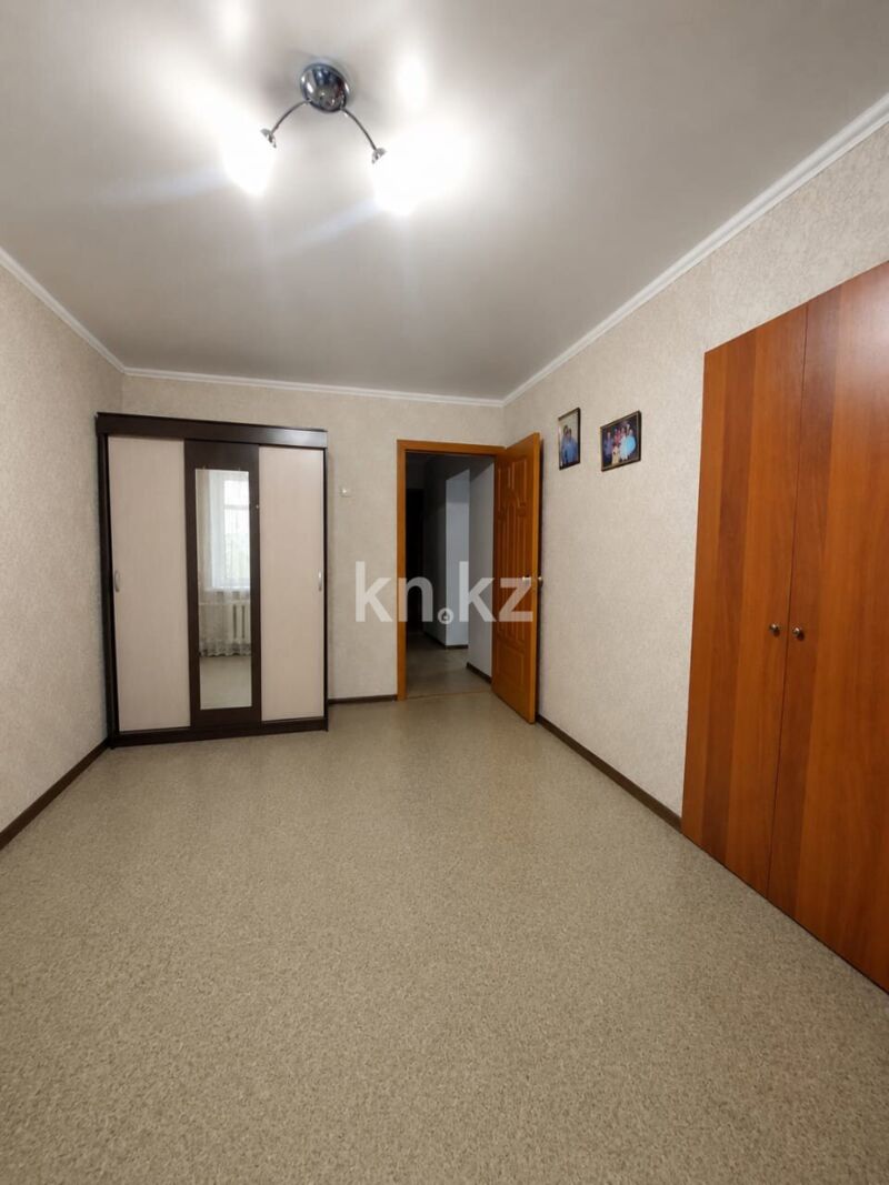 Продажа 4-комнатной квартиры, 81 м² - Продажа четырехкомнатных квартир в кирпичном доме в Казахстане - страница 2 фото 5 из 14
