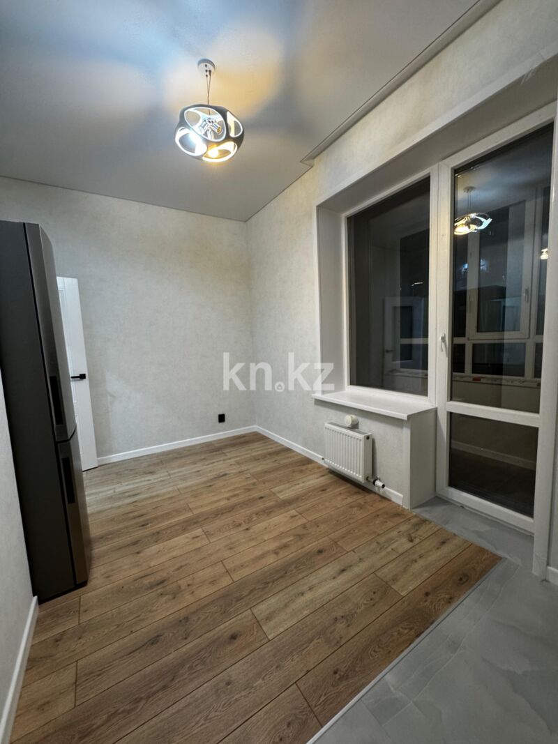 Продажа 1-комнатной квартиры, 37.5 м² - Продажа квартир в Казахстане - страница 6 фото 5 из 19