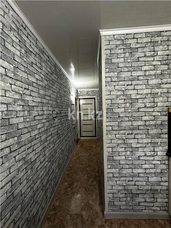 Продажа 1-комнатной квартиры, 32 м² - Продажа однокомнатных квартир от собственников в Темиртау фото 4 из 4