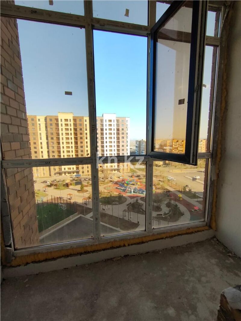 Продажа 2-комнатной квартиры, 66 м² - Продажа двухкомнатных квартир на Юго-Востоке Караганды - страница 23 фото 8 из 11