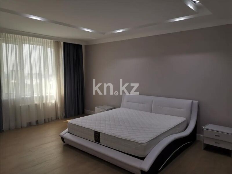 Продажа 3-комнатной квартиры, 135 м² - Продажа трехкомнатных квартир в Бостандыкском р-не Алматы - страница 29 фото 2 из 5