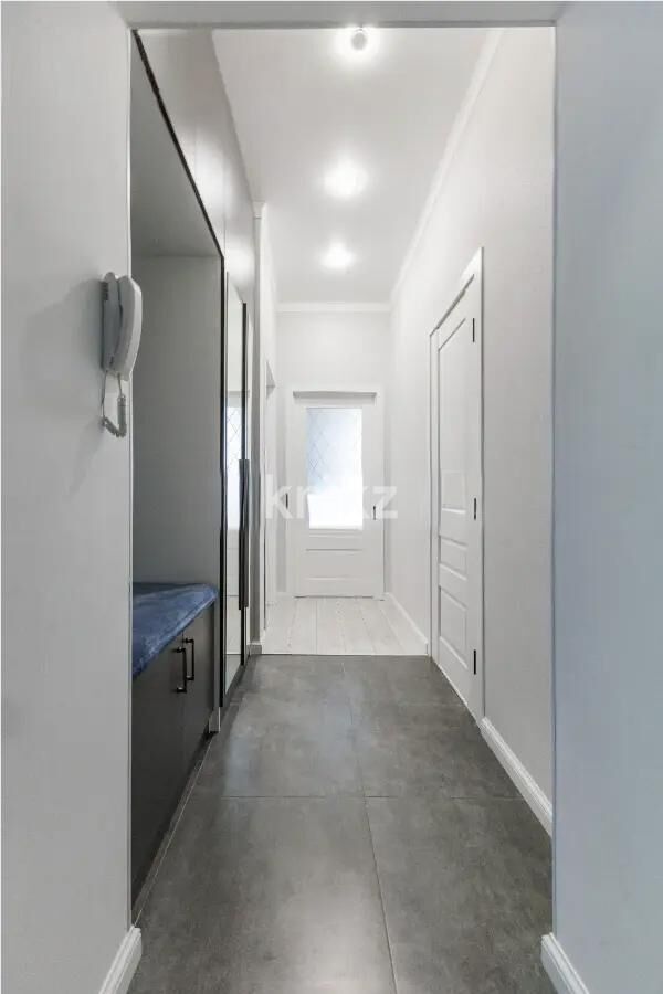 Продажа 1-комнатной квартиры, 38 м² - Продажа однокомнатных квартир в р-не Нура Астаны - страница 23 фото 4 из 4